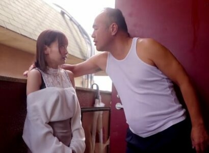 Gõ cửa phàn nàn về mùi hôi từ căn hộ gã hàng xóm thì bị bắt cóc - Phim sex không che full HD VLXX JAV