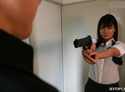 Nữ cai ngục bị tù nhân cưỡng hiếp tập thể - Phim sex không che full HD VLXX JAV