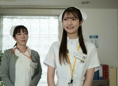 Cô y tá xinh đẹp miệng lúc nào cũng đầy tinh của mấy anh bệnh nhân bệnh “hết cứu” - Phim sex không che full HD VLXX JAV