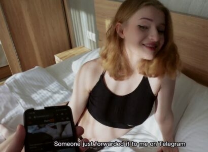 Anh trai phát hiện nhỏ em kế đóng phim trên pornhub - Phim sex không che full HD VLXX JAV