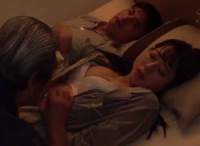 Bố chồng lén lút khi biết con dâu có nhu cầu tình dục cao - Phim sex không che full HD VLXX JAV