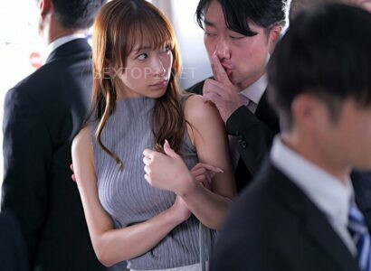 Cô gái chân dài mỗi ngày đi làm đều bị gã đàn ông sàm sỡ đến chảy nước - Phim sex không che full HD VLXX JAV