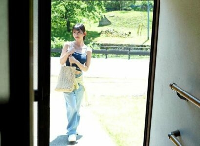 Cô nàng về quê tìm lại bạn trai cũ trước khi quyết định kết hôn - Phim sex không che full HD VLXX JAV