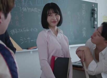 Đám học sinh cá biệt bỗng dưng ngoan khi cô giáo chuyển đến đứng lớp - Phim sex không che full HD VLXX JAV