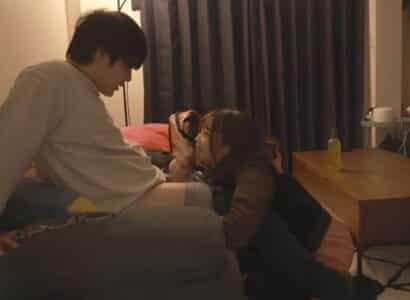 Thất tình được em đồng nghiệp an ủi khi đang say xỉn - Phim sex không che full HD VLXX JAV