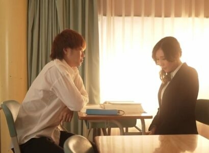 Cậu học trò tống tình cô giáo khi biết cô ngoại tình với đồng nghiệp - Phim sex không che full HD VLXX JAV