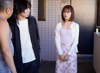 Cuộc sống nghèo khó, cậu em trai bán chị gái mong được đổi đời - Phim sex không che full HD VLXX JAV