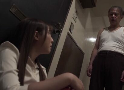 Cãi nhau với chồng, vợ được bác hàng xóm tốt bụng an ủi - Phim sex không che full HD VLXX JAV