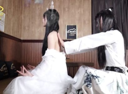 Thiên Long Bát Bộ phiên bản làm tình rất nhiều :)) - Phim sex không che full HD VLXX JAV