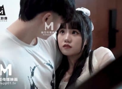 Giúp đỡ em hàng xóm căn hộ cạnh bên mới chuyển đến - Phim sex không che full HD VLXX JAV