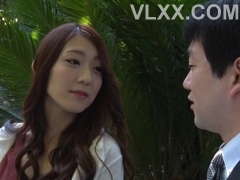 Hai cô vợ dâm và anh chồng may mắn - Phim sex không che full HD VLXX JAV