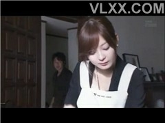 Chồng đi công tác, vợ ở nhà bị anh rể cưỡng hiếp - Phim sex không che full HD VLXX JAV