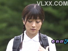 Tokyo 1943 – Chuyện nữ giáo viên can đảm - Phim sex không che full HD VLXX JAV